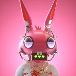 HPPR #6665