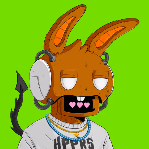 HPPR II #7765