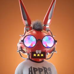 HPPR #3337