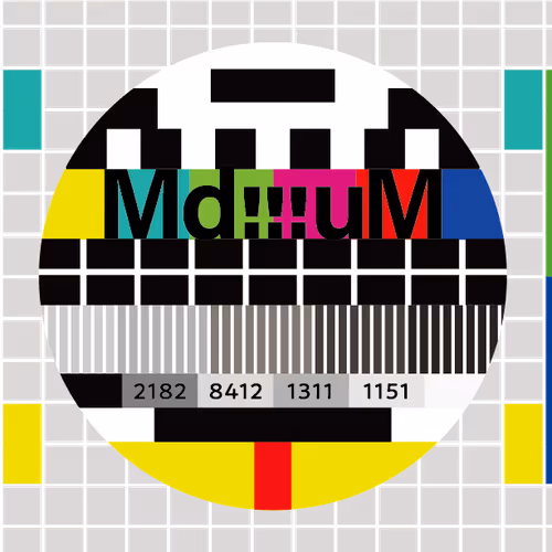 Mdiiium