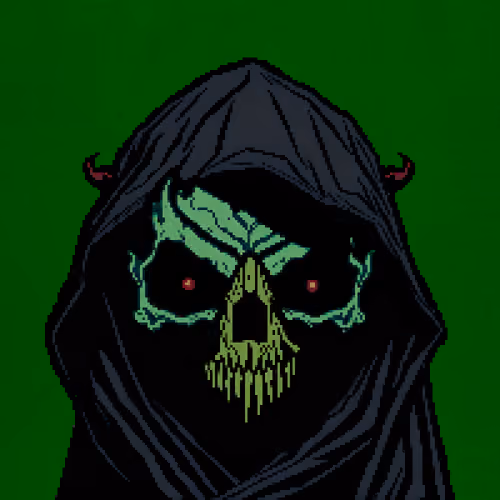 Cultist #7692