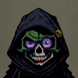 Cultist #4280