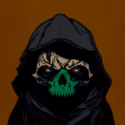Cultist #1809