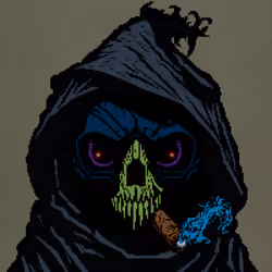 Cultist #7985