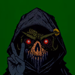 Cultist #6335
