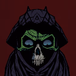 Cultist #1191