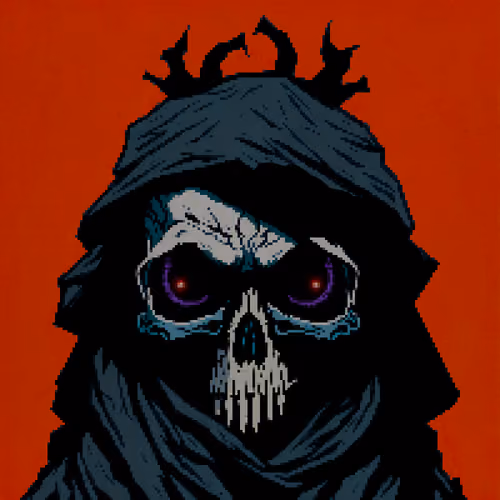 Cultist #8211