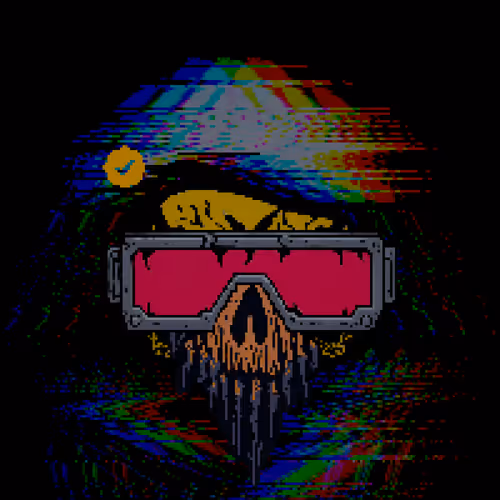 Cultist #8989