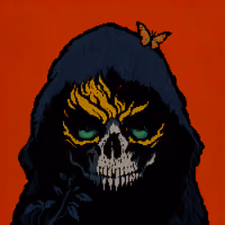 Cultist #638