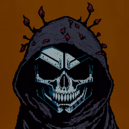 Cultist #6184