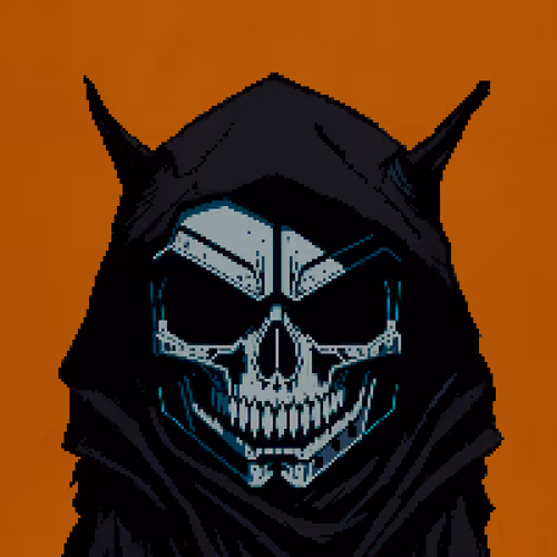 Cultist #400