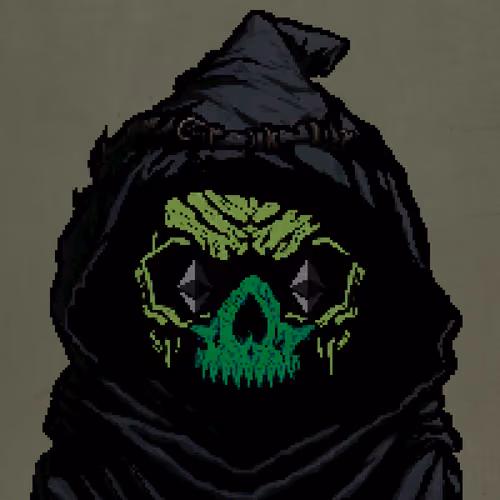 Cultist #7704
