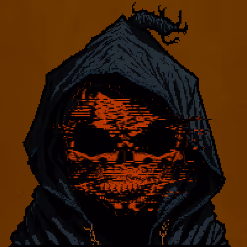 Cultist #7068