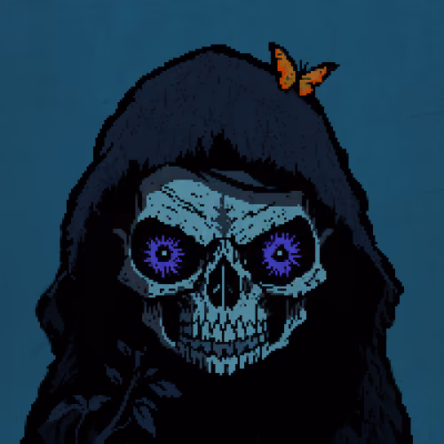 Cultist #6034