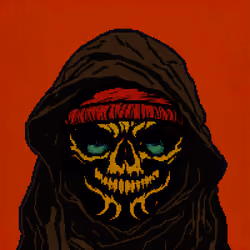 Cultist #6359