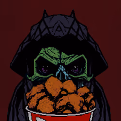 Cultist #4251