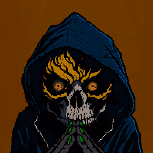 Cultist #3056