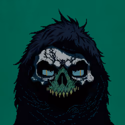 Cultist #3