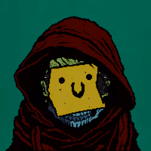 Cultist #2338