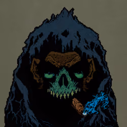 Cultist #1656