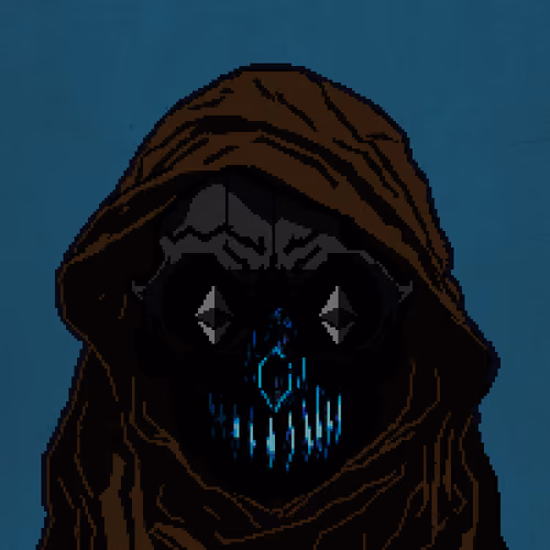 Cultist #6918
