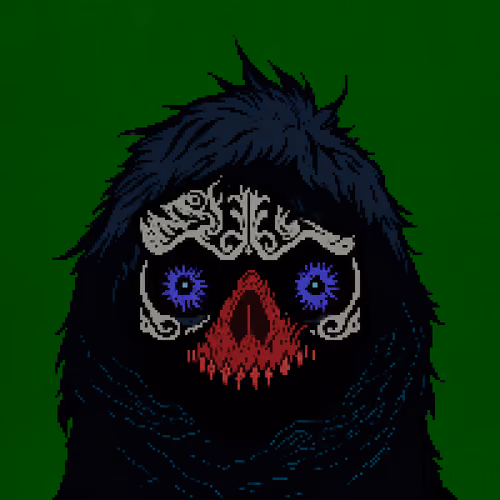 Cultist #5807