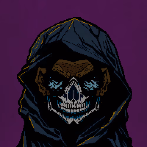 Cultist #331
