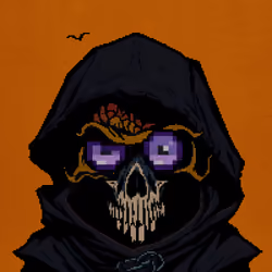 Cultist #5365