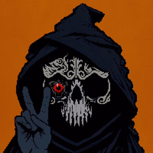 Cultist #7118
