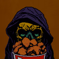 Cultist #4498