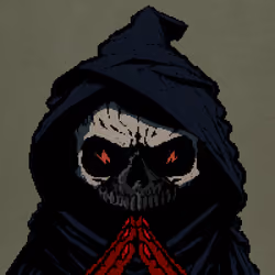 Cultist #8466