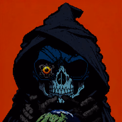 Cultist #7928