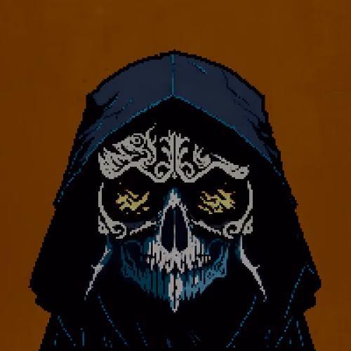 Cultist #5742