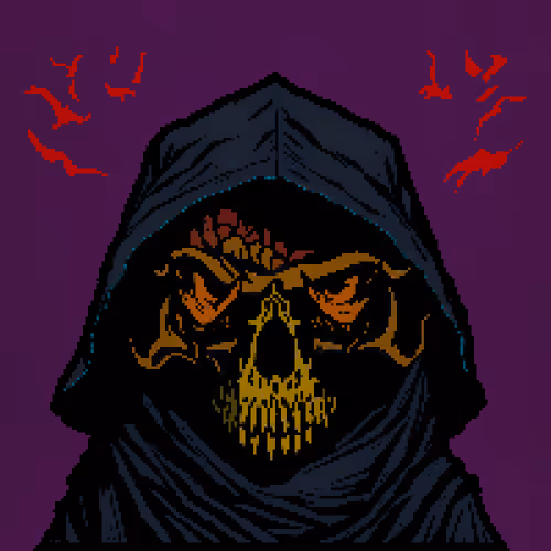 Cultist #4131
