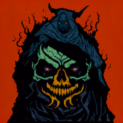 Cultist #2839