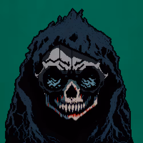 Cultist #616