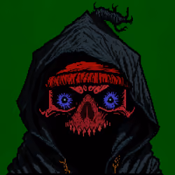 Cultist #7936