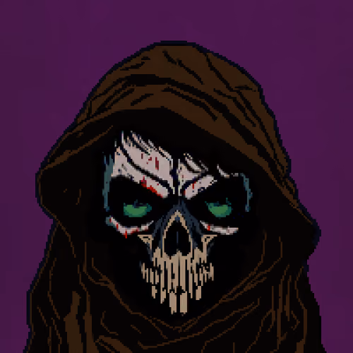 Cultist #7088