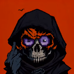 Cultist #9389