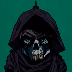 Cultist #2695