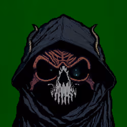 Cultist #698