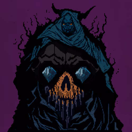 Cultist #6365