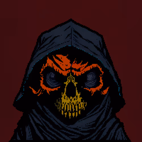 Cultist #9210