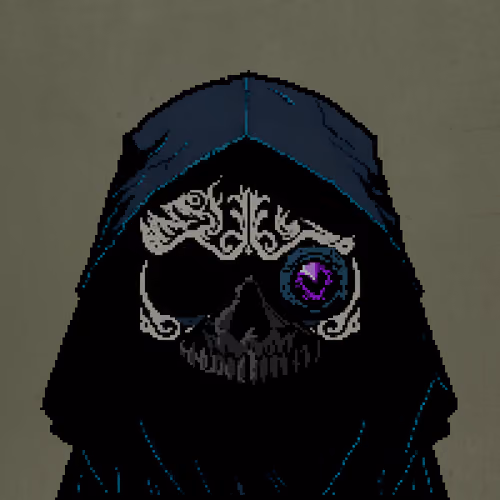 Cultist #9657