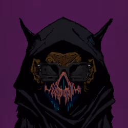 Cultist #5258