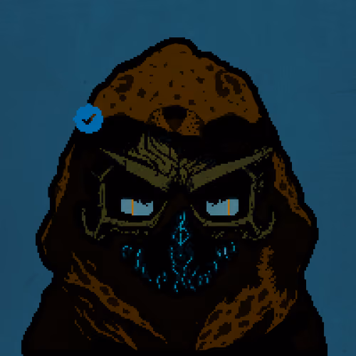 Cultist #6881