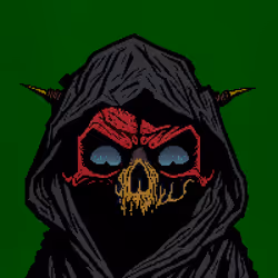Cultist #2479