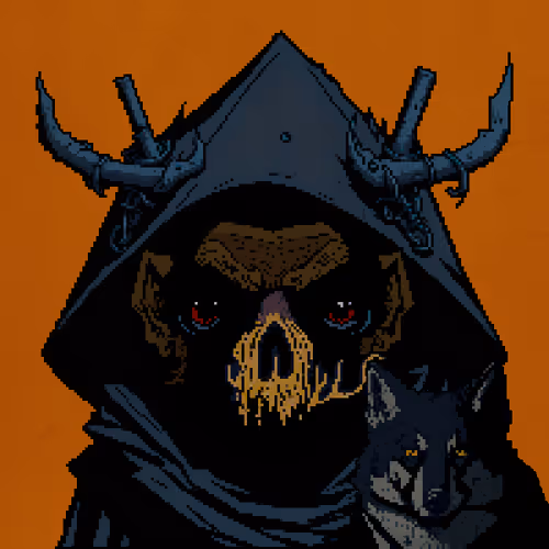 Cultist #5461