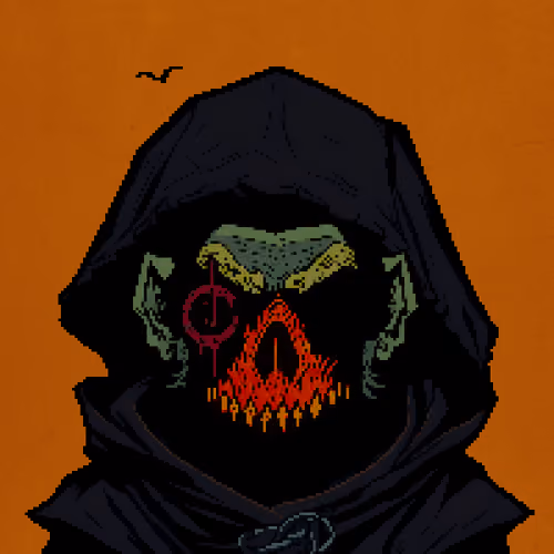 Cultist #9130