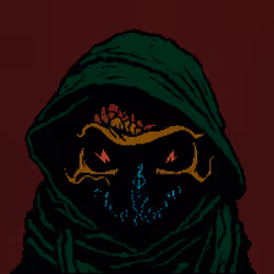 Cultist #9032